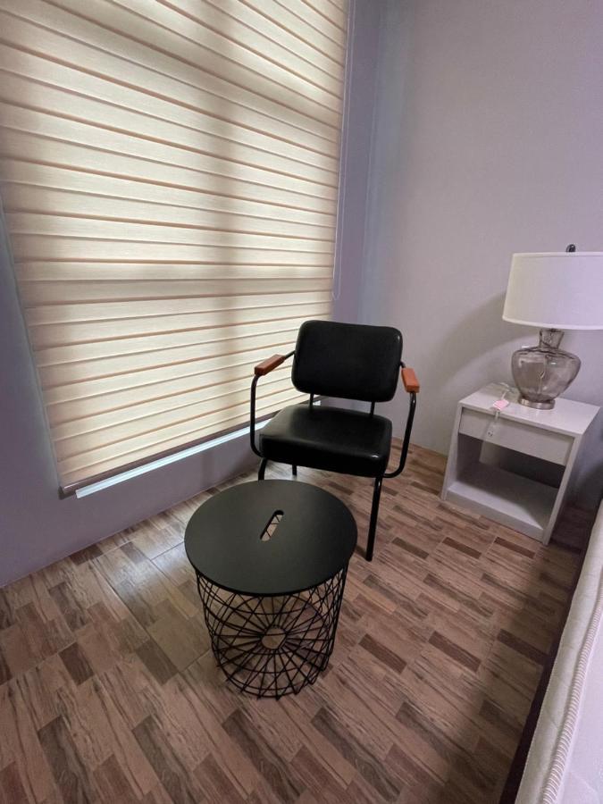 J Spazio Apartelle And Cafe Baranghauon Ngoại thất bức ảnh